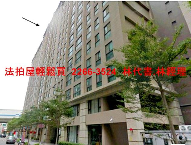 桃園區大樓法拍-7