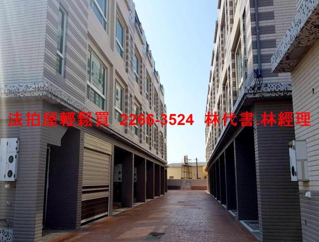 桃園觀音透天法拍-3