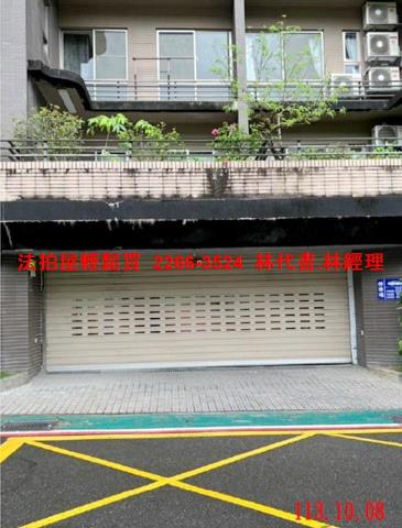 台北文山區法拍華廈-9