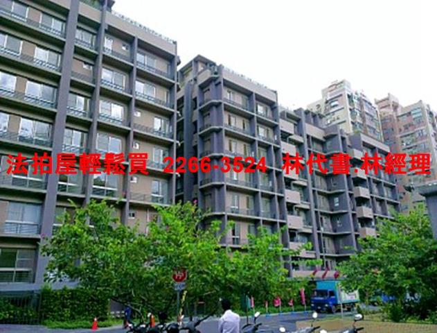 台北文山區法拍華廈-11