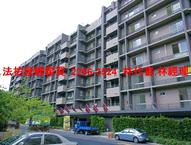台北文山區法拍華廈-12