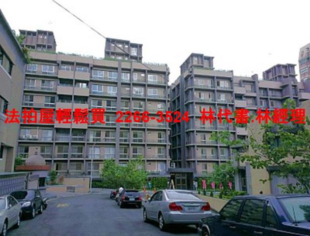 台北文山區法拍華廈-13