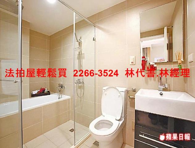 台北文山區法拍華廈-6