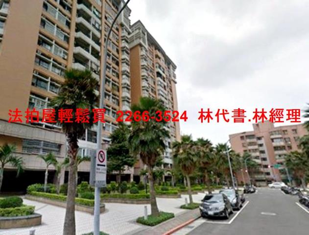 台北松山法拍大樓-9