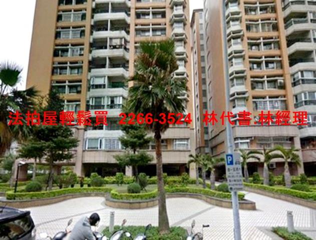 台北松山法拍大樓-1