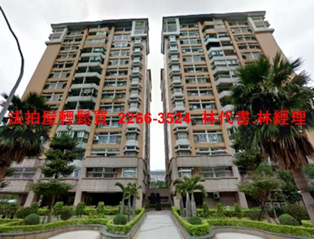 台北松山法拍大樓-2
