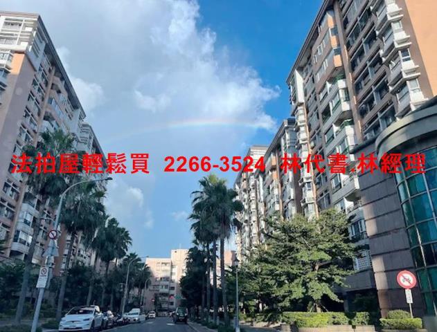 台北松山法拍大樓-3