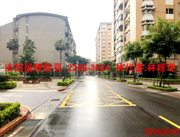 台北松山法拍大樓-4