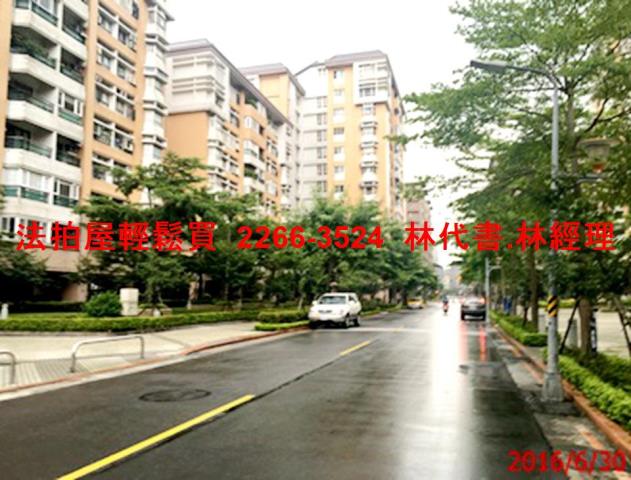 台北松山法拍大樓-5