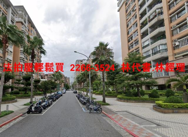 台北松山法拍大樓-7