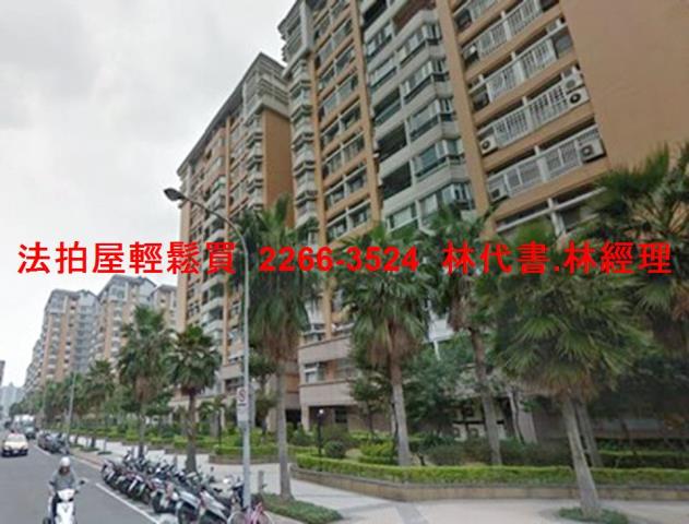 台北松山法拍大樓-8