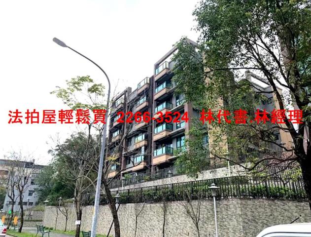 新店拍賣公寓-2