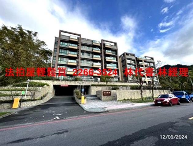 新店拍賣公寓-5