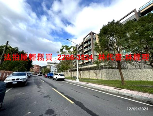 新店拍賣公寓-7