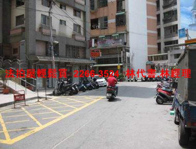 新北林口大樓法拍-4