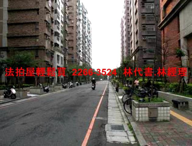 中壢法拍大樓-9