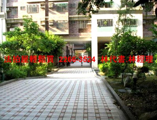 中壢法拍大樓-8