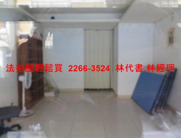 台北松山法拍店面-2
