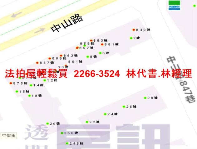 桃園桃園區大樓拍賣-13