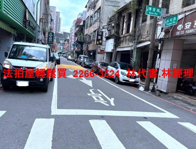 桃園桃園區大樓法拍-10