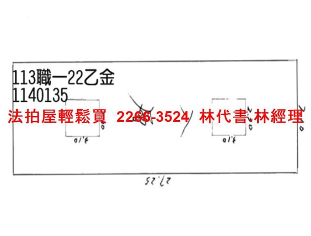 桃園桃園區大樓法拍-12