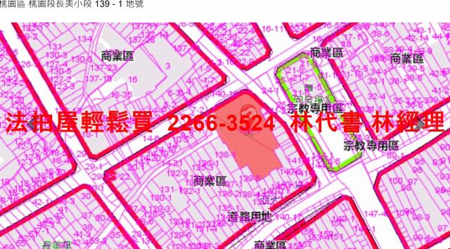 桃園桃園區大樓法拍-14