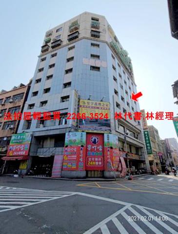 桃園桃園區大樓法拍-6