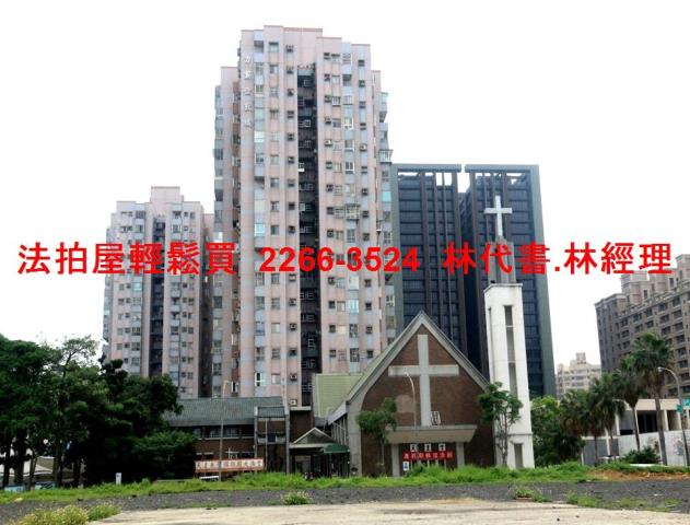 八德大樓法拍-9