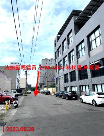 八德透天法拍-10