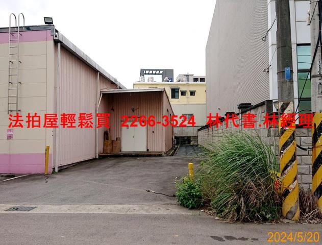八德透天法拍-8