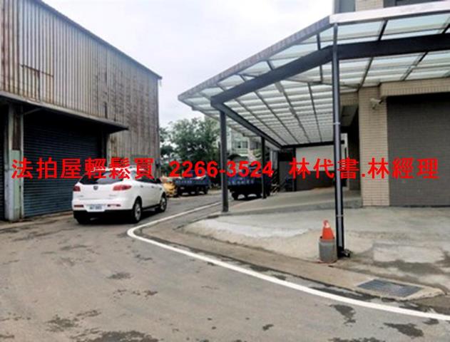 桃園中壢法拍大樓-5