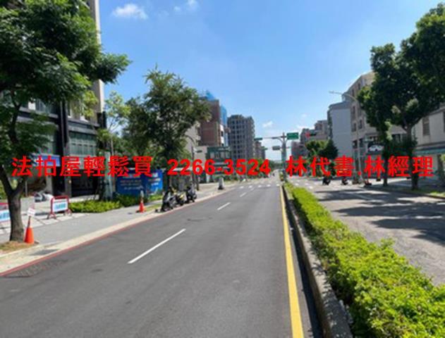 桃園拍賣大樓-7