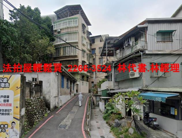 文山區公寓拍賣-0