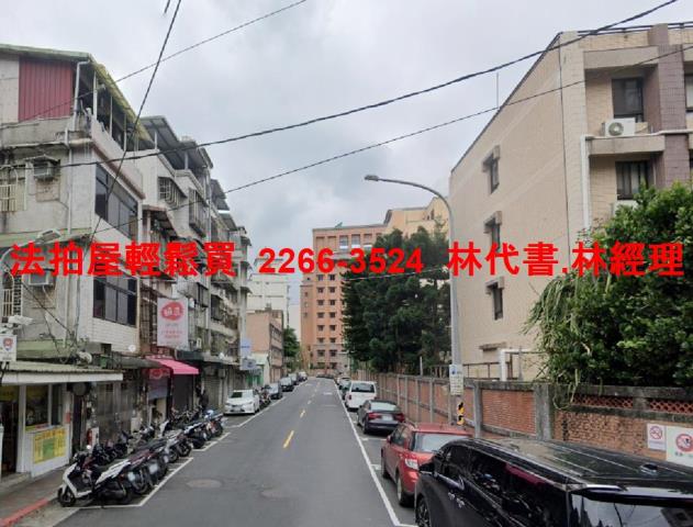 文山區公寓拍賣-2