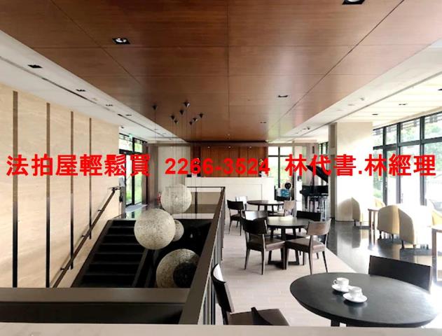 士林法拍透天-6
