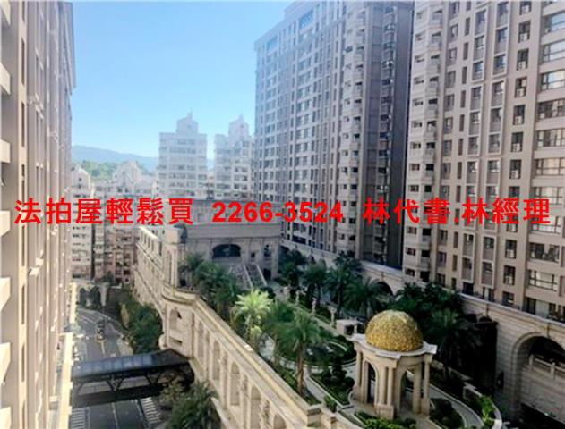 基隆安樂區法拍大樓-12