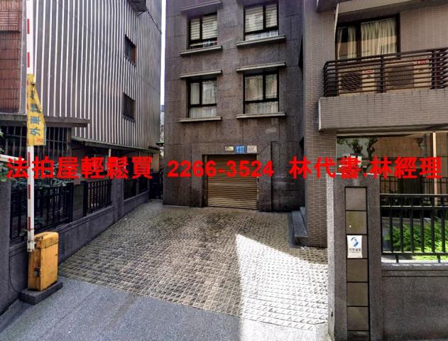 台北內湖法拍華廈-5