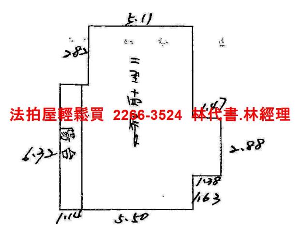 汐止拍賣大樓-12