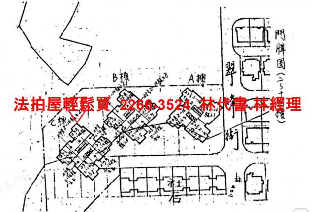汐止拍賣大樓-13