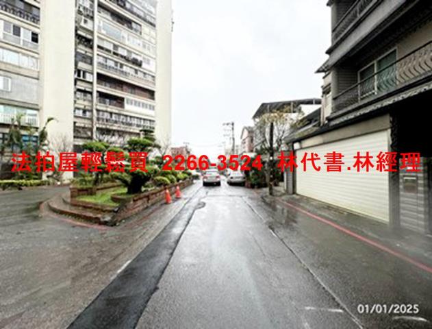 汐止拍賣大樓-8