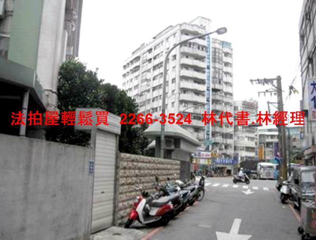 新北板橋法拍大樓-10