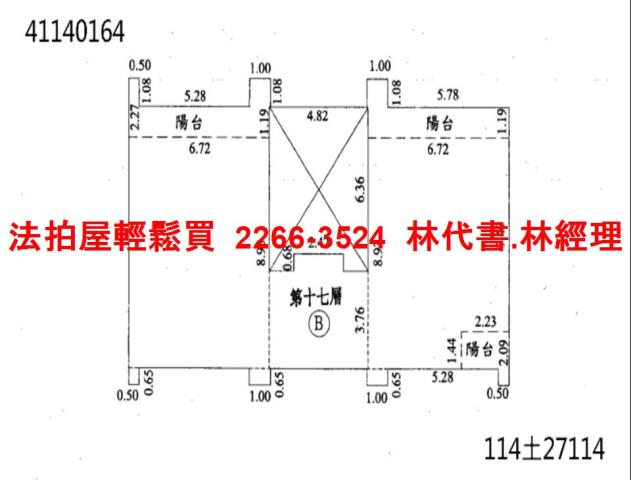 新北板橋法拍大樓-11