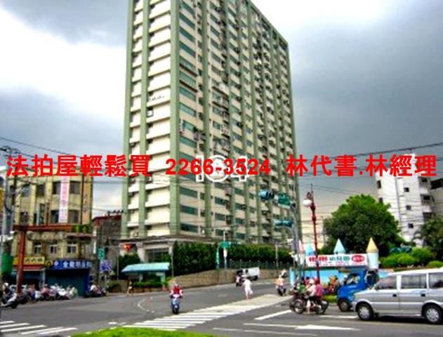 新北板橋法拍大樓-4