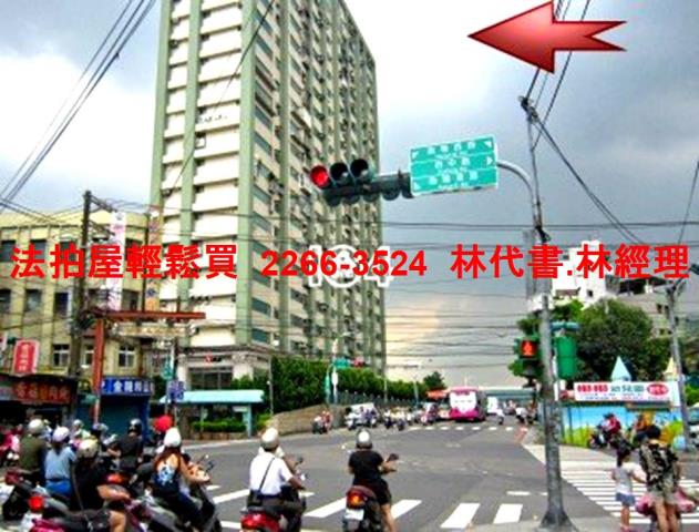 新北板橋法拍大樓-6
