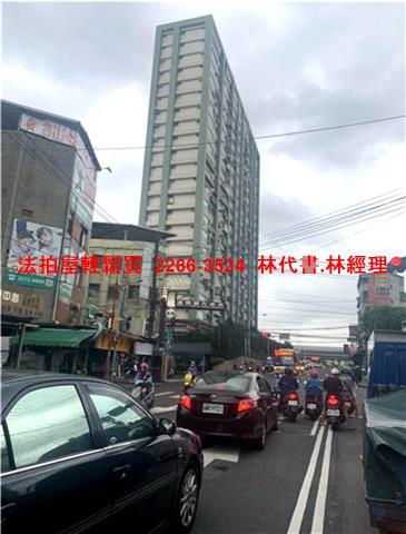 新北板橋法拍大樓-8