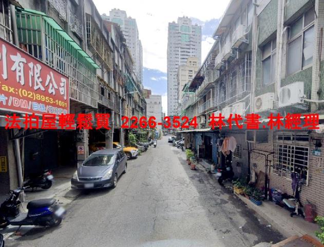 板橋法拍透天-3