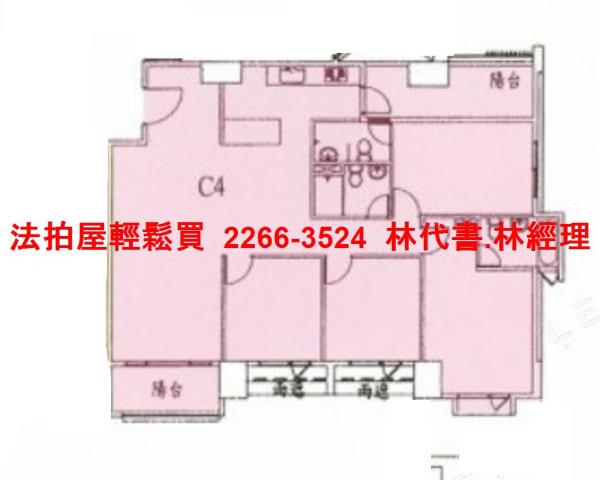 土城大樓法拍-12