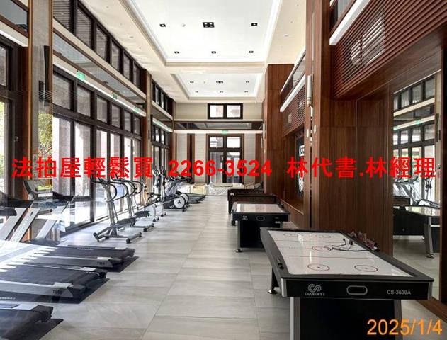 土城大樓法拍-4