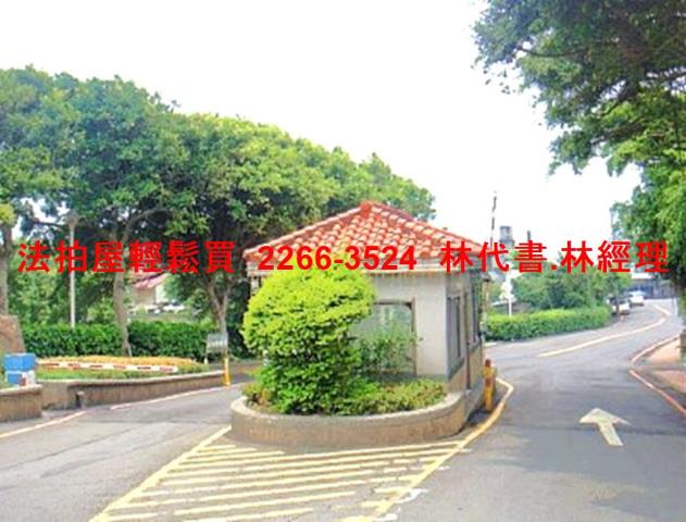 新北法拍華廈-3
