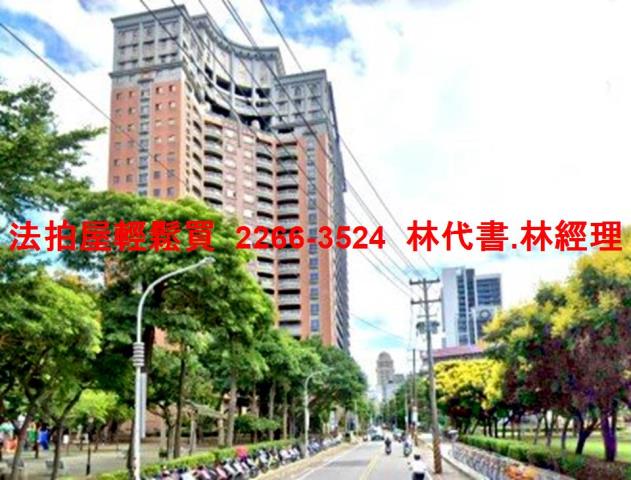 桃園大樓法拍-10